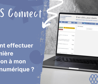 Comment effectuer ma premiere connexion a mon bureau numerique